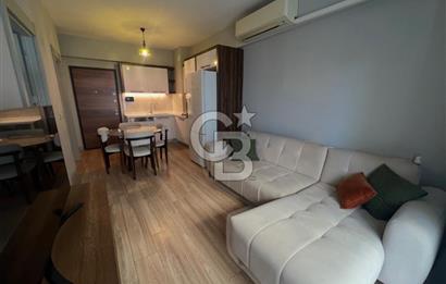 Parkyaşam Bornova Kiralık 1+1 Eşyalı Daire