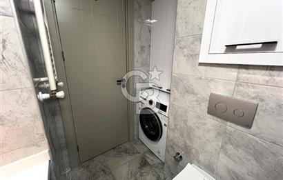 Parkyaşam Bornova Kiralık 1+1 Eşyalı Daire