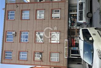 Mustafa Çağlayan'dan Küçükçekmece Gültepe'de Satılık İş Yeri - 1 - 334656