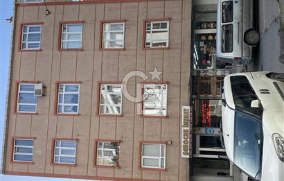 Mustafa Çağlayan'dan Küçükçekmece Gültepe'de Satılık İş Yeri