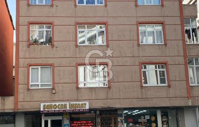 Mustafa Çağlayan'dan Küçükçekmece Gültepe'de Satılık İş Yeri