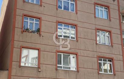 Mustafa Çağlayan'dan Küçükçekmece Gültepe'de Satılık İş Yeri