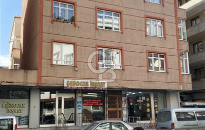 Mustafa Çağlayan'dan Küçükçekmece Gültepe'de Satılık İş Yeri