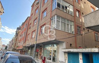 Mustafa Çağlayan'dan Küçükçekmece Gültepe'de Satılık İş Yeri