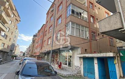 Mustafa Çağlayan'dan Küçükçekmece Gültepe'de Satılık İş Yeri