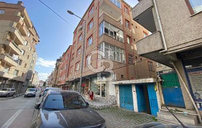 Mustafa Çağlayan'dan Küçükçekmece Gültepe'de Satılık İş Yeri