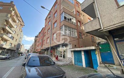 Mustafa Çağlayan'dan Küçükçekmece Gültepe'de Satılık İş Yeri