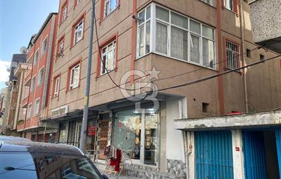 Mustafa Çağlayan'dan Küçükçekmece Gültepe'de Satılık İş Yeri