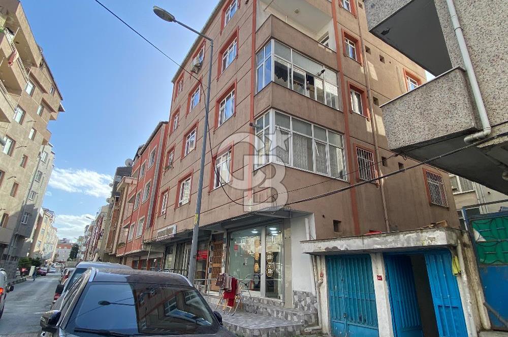 Mustafa Çağlayan'dan Küçükçekmece Gültepe'de Satılık İş Yeri