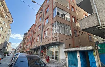 Mustafa Çağlayan'dan Küçükçekmece Gültepe'de Satılık İş Yeri