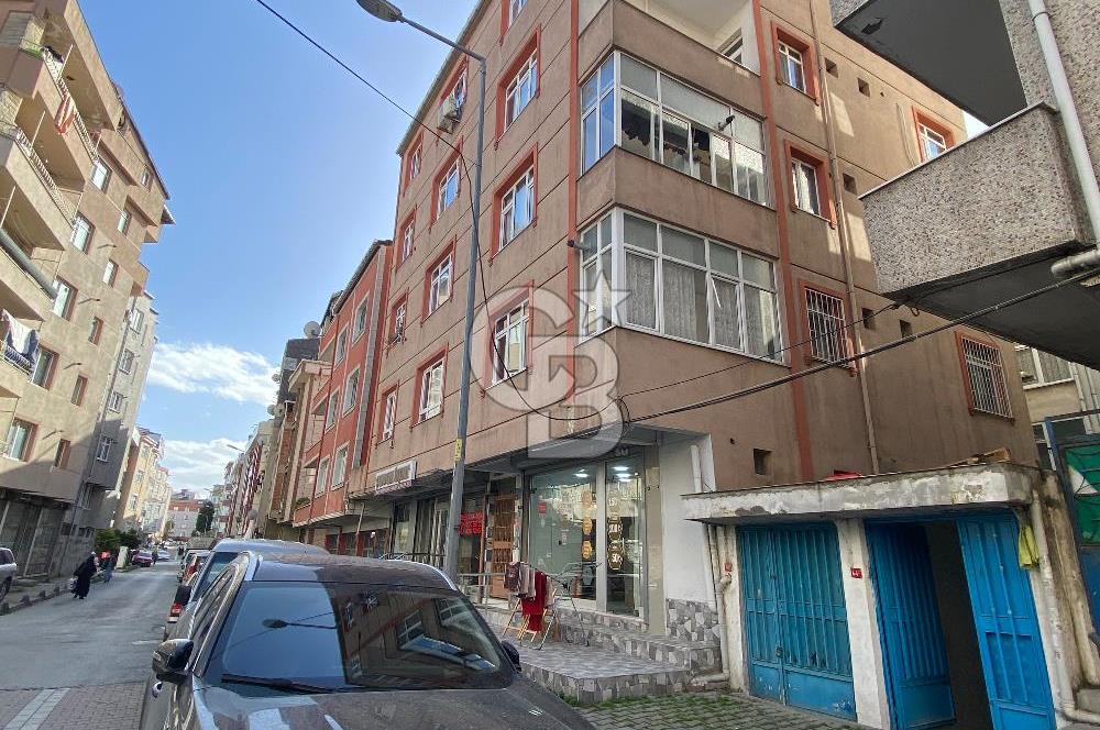 Mustafa Çağlayan'dan Küçükçekmece Gültepe'de Satılık İş Yeri