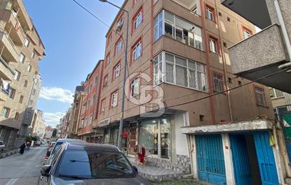 Mustafa Çağlayan'dan Küçükçekmece Gültepe'de Satılık İş Yeri