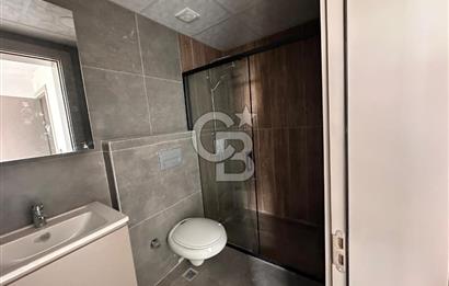 Sasalı da Site İçerisinde Sıfır Kiralık 3+1 Bahçe Dubleks