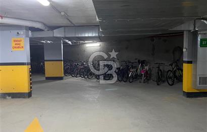 Göktürk Riverside Site KapalıHavuz, 2 Otopark 3,5+1 KiralıkDaire