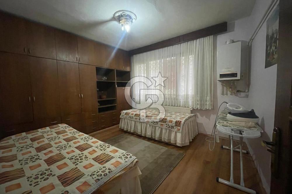 Ortaköy Çevirmeci Caddesi Üzerinde Tam Eşyalı 2+1 Kiralık Daire