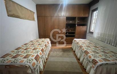 Ortaköy Çevirmeci Caddesi Üzerinde Tam Eşyalı 2+1 Kiralık Daire