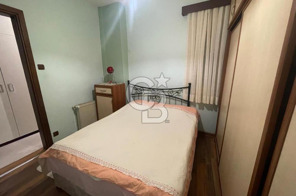 Ortaköy Çevirmeci Caddesi Üzerinde Tam Eşyalı 2+1 Kiralık Daire