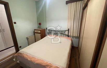 Ortaköy Çevirmeci Caddesi Üzerinde Tam Eşyalı 2+1 Kiralık Daire