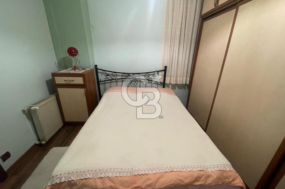 Ortaköy Çevirmeci Caddesi Üzerinde Tam Eşyalı 2+1 Kiralık Daire