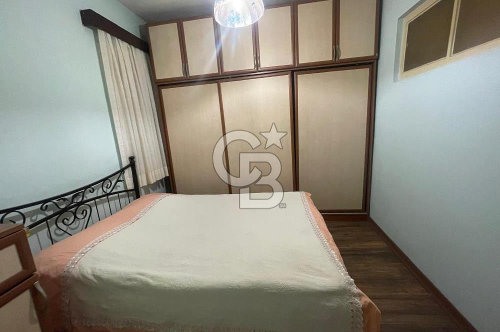 Ortaköy Çevirmeci Caddesi Üzerinde Tam Eşyalı 2+1 Kiralık Daire