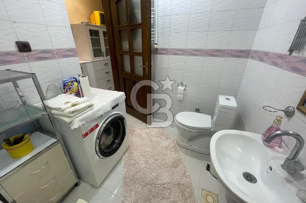 Ortaköy Çevirmeci Caddesi Üzerinde Tam Eşyalı 2+1 Kiralık Daire