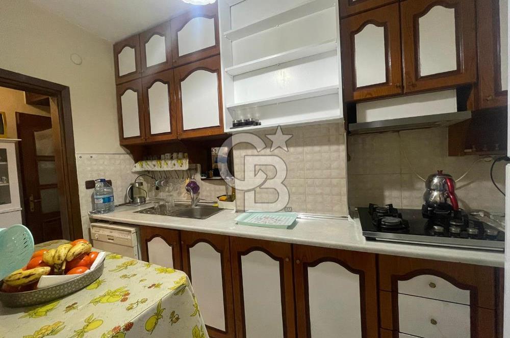 Ortaköy Çevirmeci Caddesi Üzerinde Tam Eşyalı 2+1 Kiralık Daire