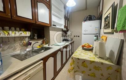 Ortaköy Çevirmeci Caddesi Üzerinde Tam Eşyalı 2+1 Kiralık Daire