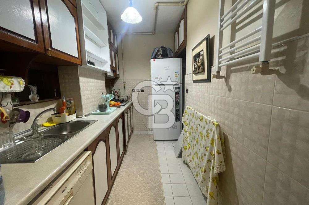 Ortaköy Çevirmeci Caddesi Üzerinde Tam Eşyalı 2+1 Kiralık Daire