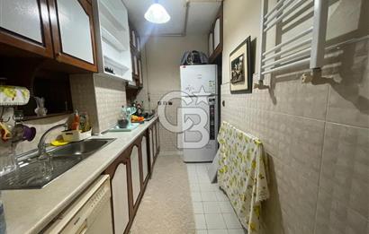 Ortaköy Çevirmeci Caddesi Üzerinde Tam Eşyalı 2+1 Kiralık Daire