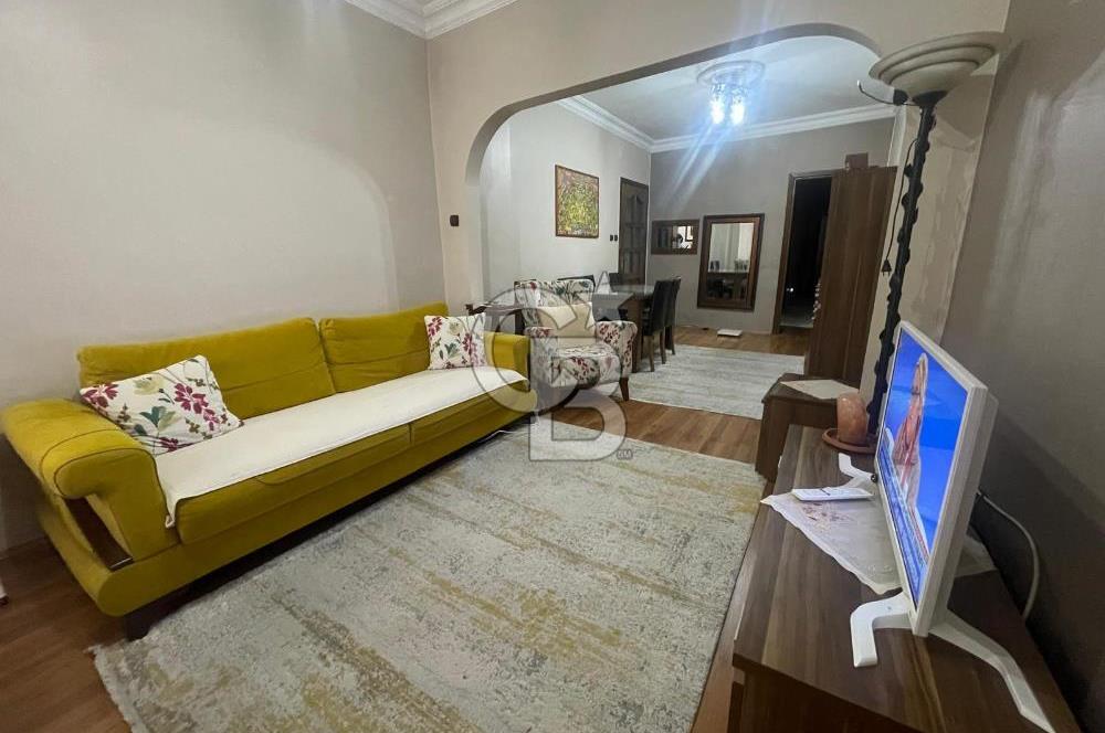 Ortaköy Çevirmeci Caddesi Üzerinde Tam Eşyalı 2+1 Kiralık Daire