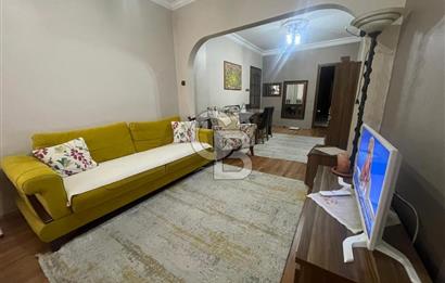 Ortaköy Çevirmeci Caddesi Üzerinde Tam Eşyalı 2+1 Kiralık Daire
