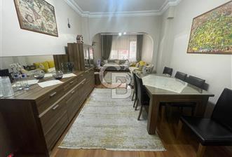 Ortaköy Çevirmeci Caddesi Üzerinde Tam Eşyalı 2+1 Kiralık Daire - 1 - 334555