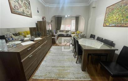 Ortaköy Çevirmeci Caddesi Üzerinde Tam Eşyalı 2+1 Kiralık Daire