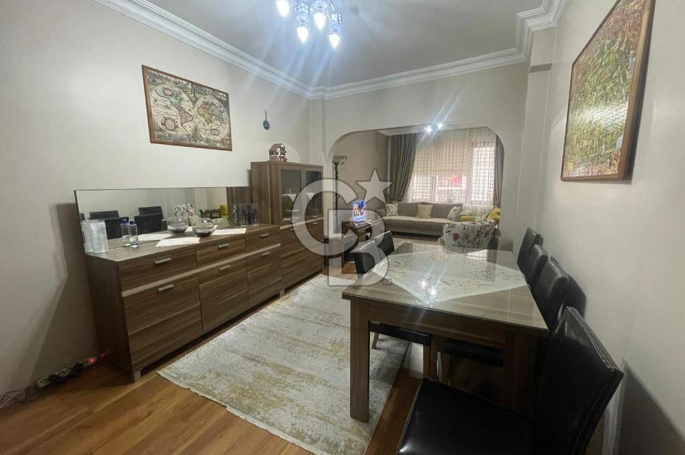 Ortaköy Çevirmeci Caddesi Üzerinde Tam Eşyalı 2+1 Kiralık Daire
