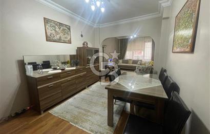 Ortaköy Çevirmeci Caddesi Üzerinde Tam Eşyalı 2+1 Kiralık Daire