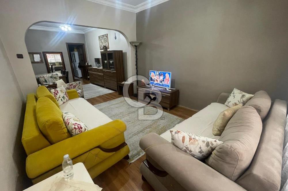 Ortaköy Çevirmeci Caddesi Üzerinde Tam Eşyalı 2+1 Kiralık Daire