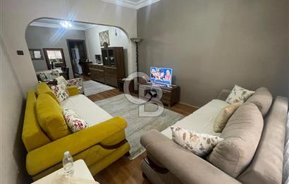 Ortaköy Çevirmeci Caddesi Üzerinde Tam Eşyalı 2+1 Kiralık Daire