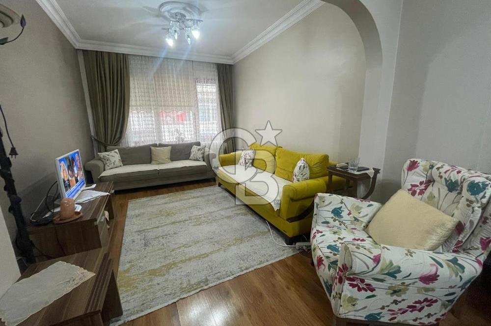 Ortaköy Çevirmeci Caddesi Üzerinde Tam Eşyalı 2+1 Kiralık Daire