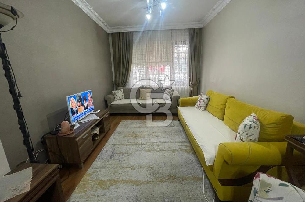 Ortaköy Çevirmeci Caddesi Üzerinde Tam Eşyalı 2+1 Kiralık Daire