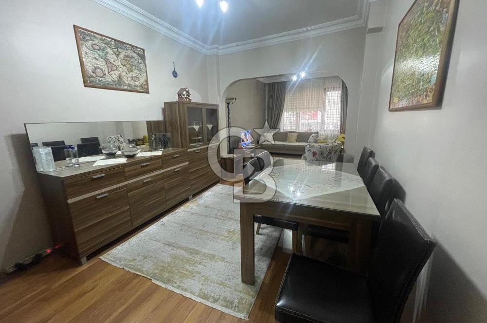 Ortaköy Çevirmeci Caddesi Üzerinde Tam Eşyalı 2+1 Kiralık Daire