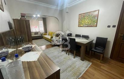 Ortaköy Çevirmeci Caddesi Üzerinde Tam Eşyalı 2+1 Kiralık Daire