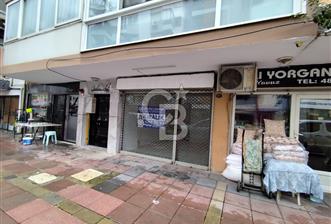 Konak Karataş'ta İşlek Lokasyonda Cadde Üzeri Kiralık İş Yeri - 1 - 334558