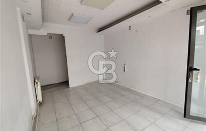 Konak Karataş'ta İşlek Lokasyonda Cadde Üzeri Kiralık İş Yeri