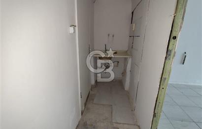 Konak Karataş'ta İşlek Lokasyonda Cadde Üzeri Kiralık İş Yeri