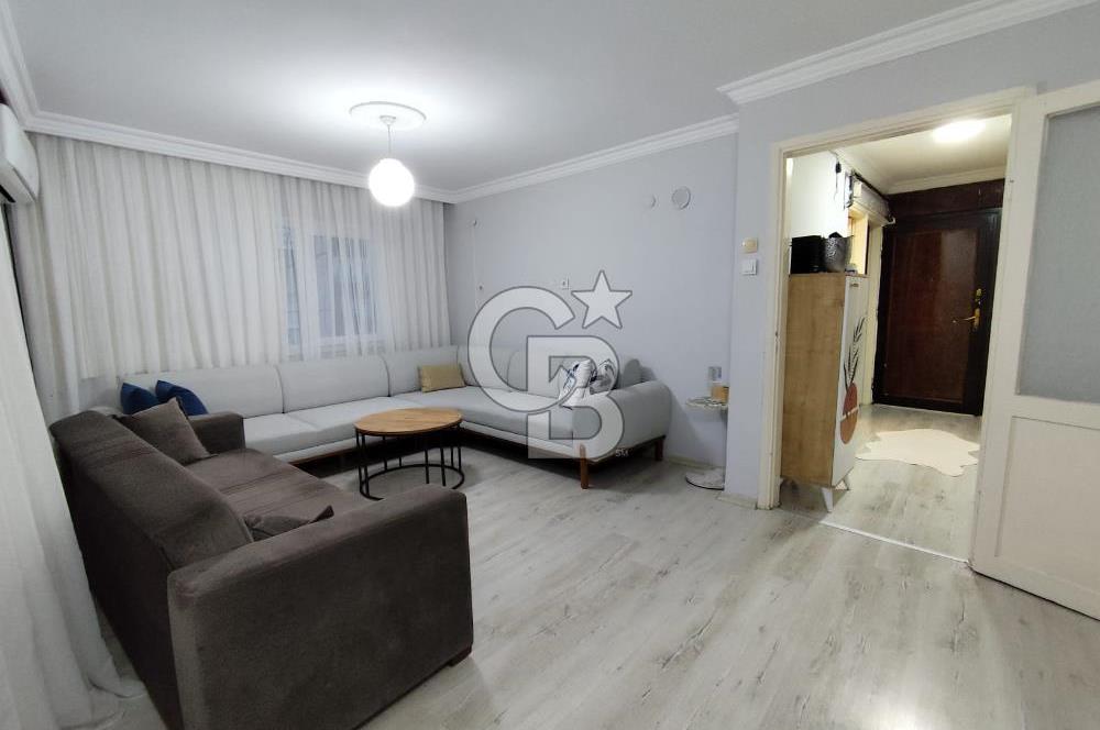 Güzelyalı'da Oturum ve Yatırım İçin Değerli 3+1 Satılık Daire