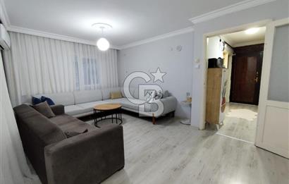 Güzelyalı'da Oturum ve Yatırım İçin Değerli 3+1 Satılık Daire