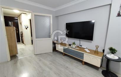 Güzelyalı'da Oturum ve Yatırım İçin Değerli 3+1 Satılık Daire