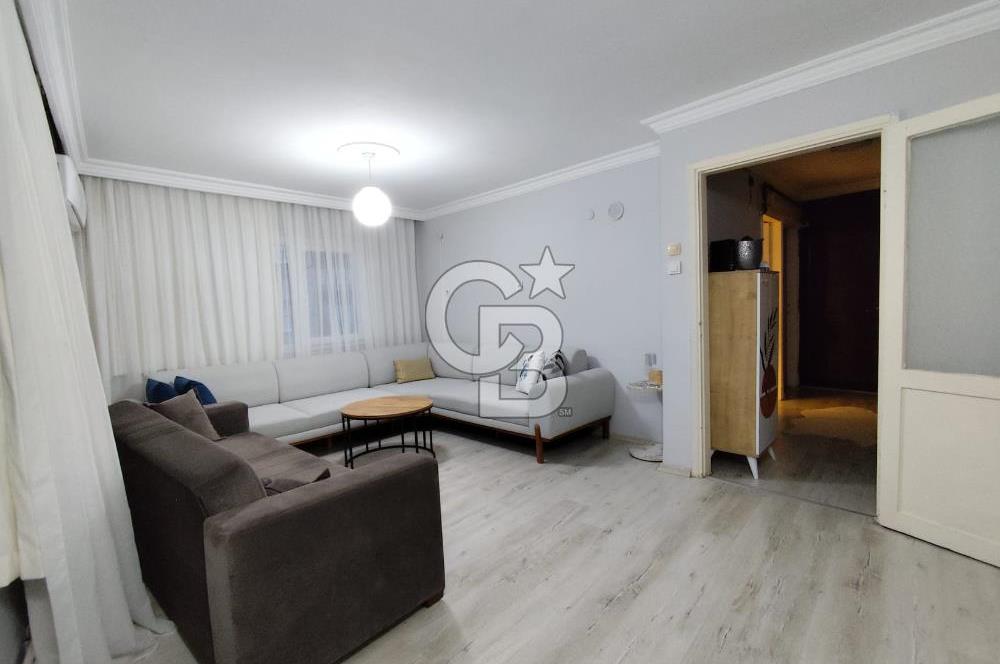 Güzelyalı'da Oturum ve Yatırım İçin Değerli 3+1 Satılık Daire