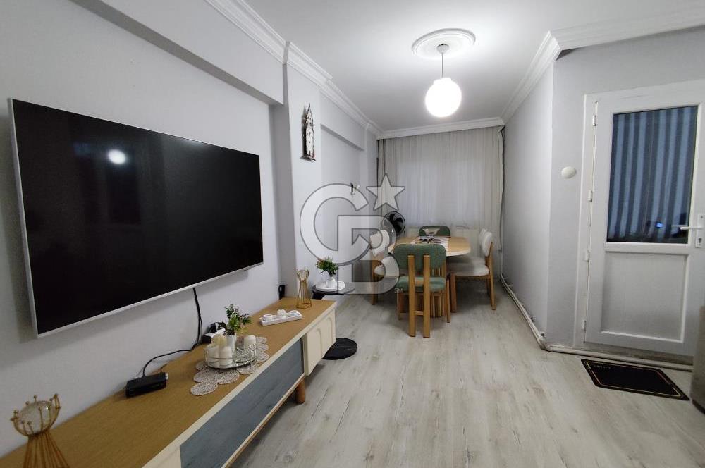 Güzelyalı'da Oturum ve Yatırım İçin Değerli 3+1 Satılık Daire