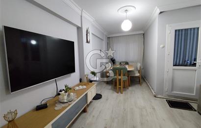 Güzelyalı'da Oturum ve Yatırım İçin Değerli 3+1 Satılık Daire